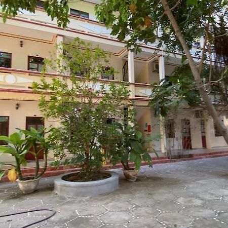 Hoa Bien Guesthouse Mui Ne Exteriör bild