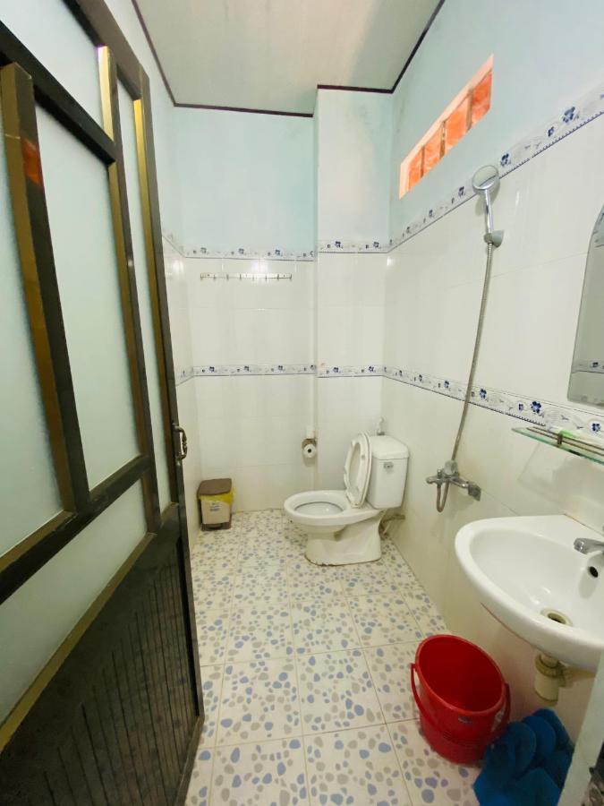 Hoa Bien Guesthouse Mui Ne Exteriör bild