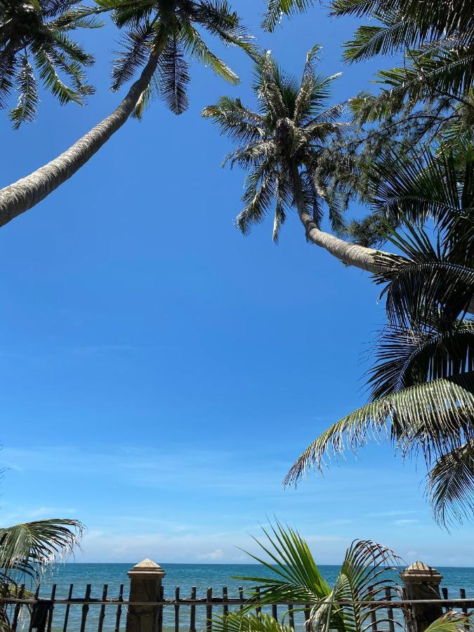 Hoa Bien Guesthouse Mui Ne Exteriör bild