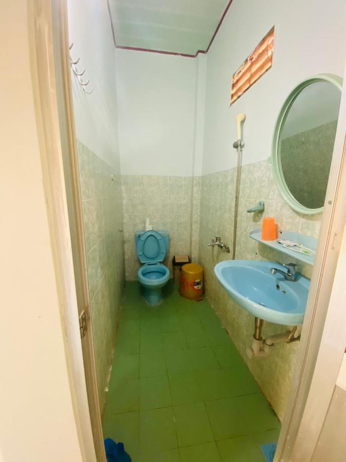 Hoa Bien Guesthouse Mui Ne Exteriör bild