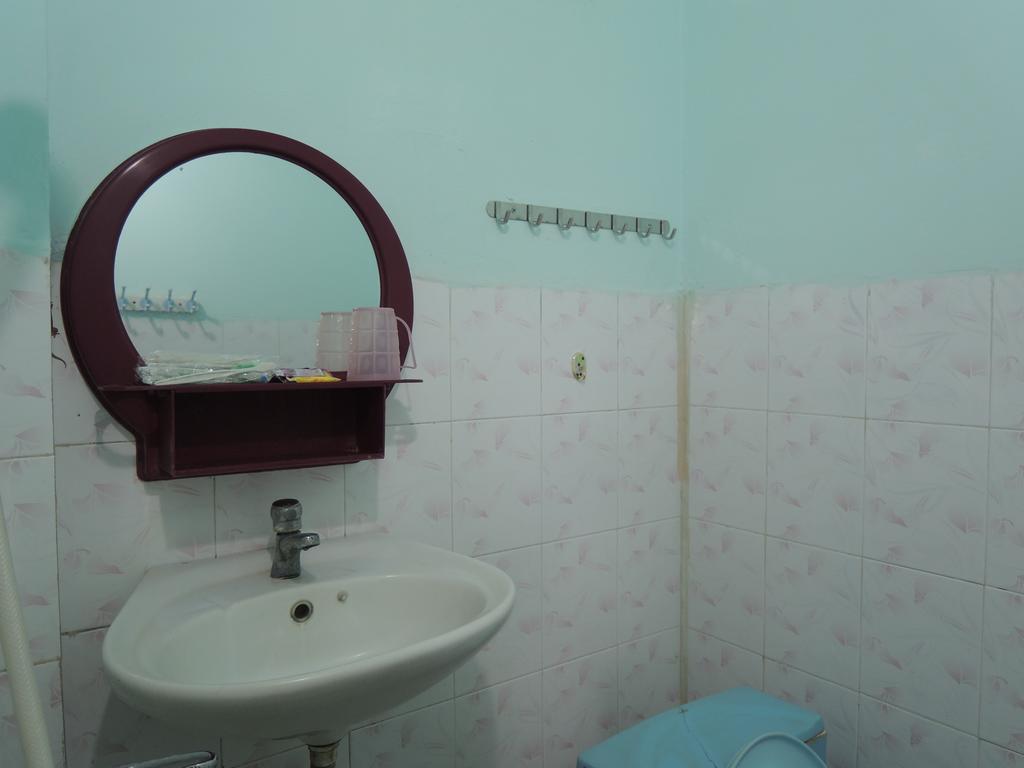 Hoa Bien Guesthouse Mui Ne Rum bild