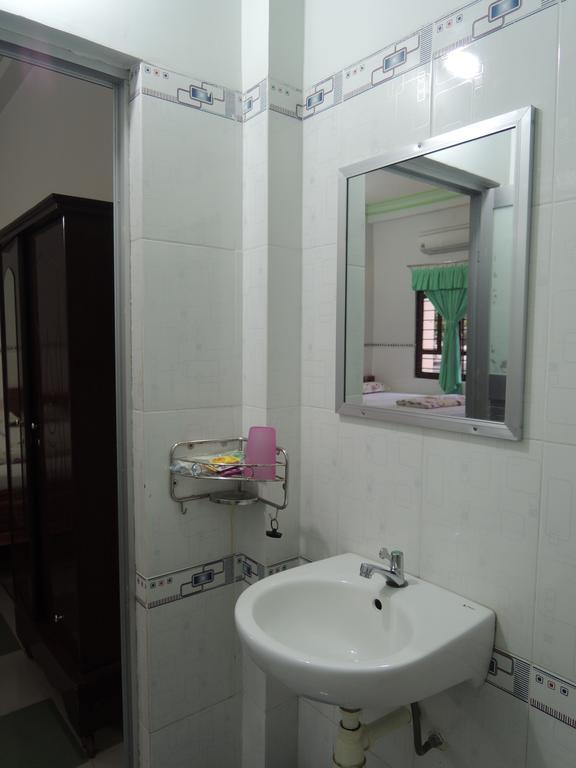 Hoa Bien Guesthouse Mui Ne Rum bild