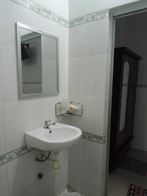 Hoa Bien Guesthouse Mui Ne Rum bild
