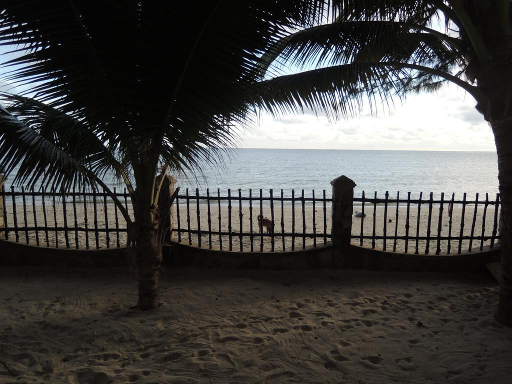 Hoa Bien Guesthouse Mui Ne Rum bild
